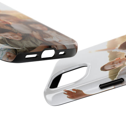 Personalized Picture Tough Phone Cases, Personalized Tech Accessories, Unique Gifts for Her, Customized Phone Cover, Mother’s Day Gift, [...]