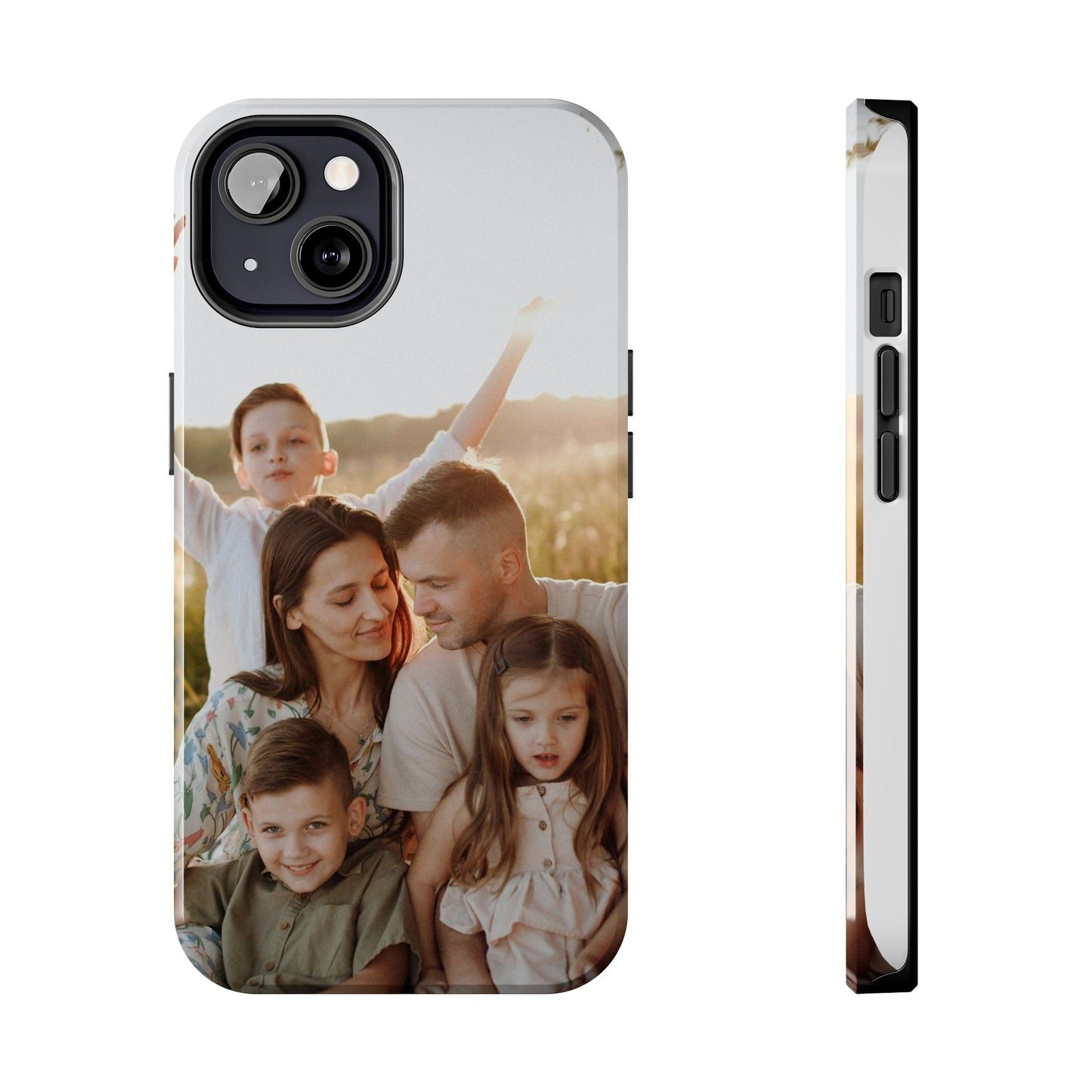 Personalized Picture Tough Phone Cases, Personalized Tech Accessories, Unique Gifts for Her, Customized Phone Cover, Mother’s Day Gift, [...]