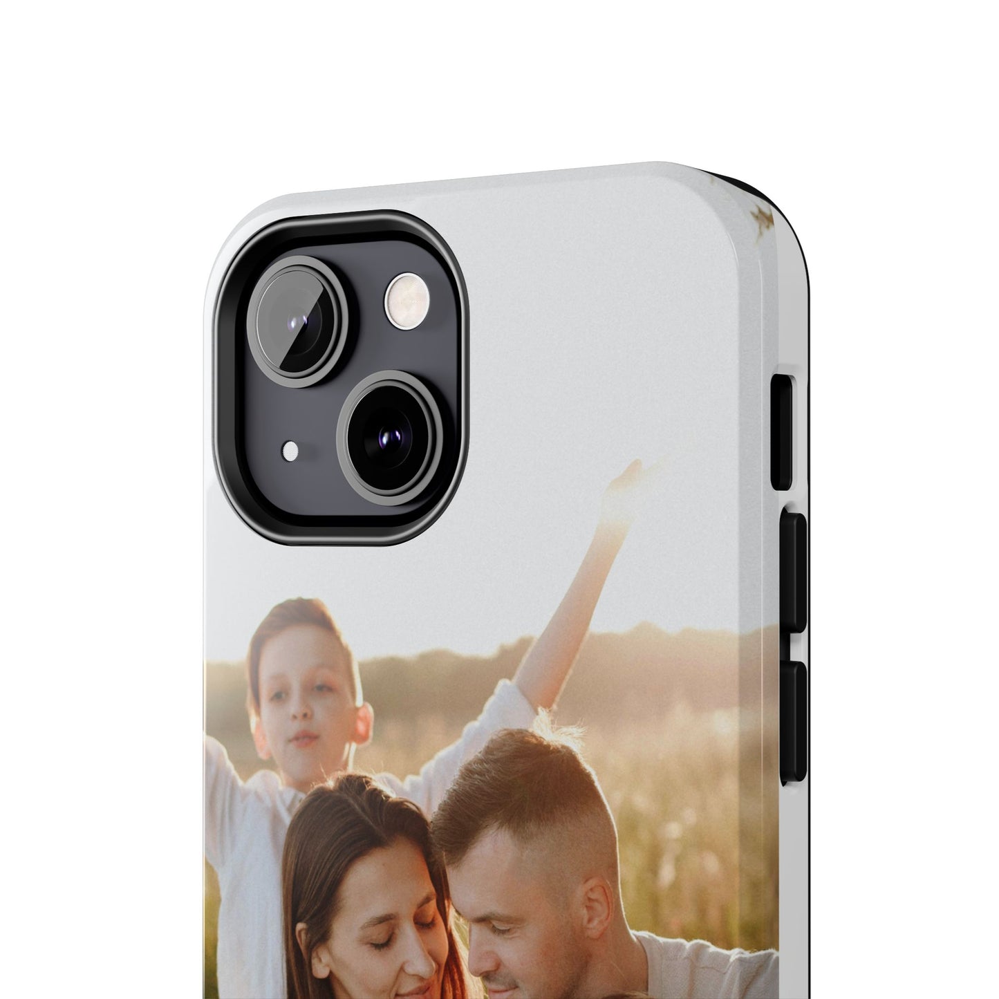 Personalized Picture Tough Phone Cases, Personalized Tech Accessories, Unique Gifts for Her, Customized Phone Cover, Mother’s Day Gift, [...]