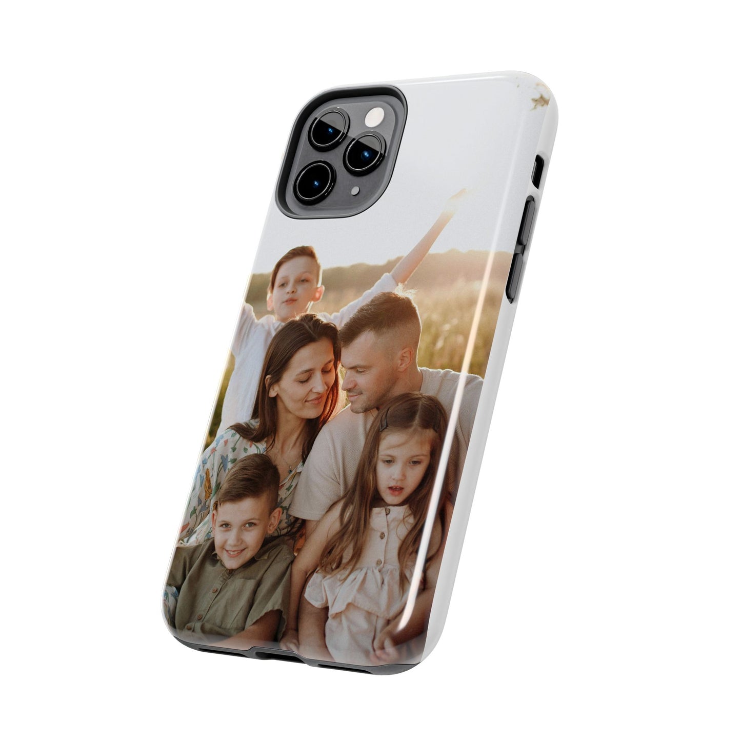 Personalized Picture Tough Phone Cases, Personalized Tech Accessories, Unique Gifts for Her, Customized Phone Cover, Mother’s Day Gift, [...]
