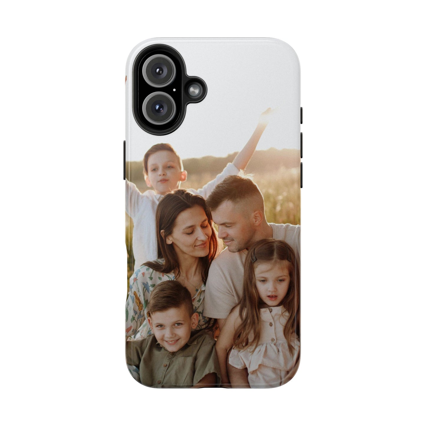 Personalized Picture Tough Phone Cases, Personalized Tech Accessories, Unique Gifts for Her, Customized Phone Cover, Mother’s Day Gift, [...]