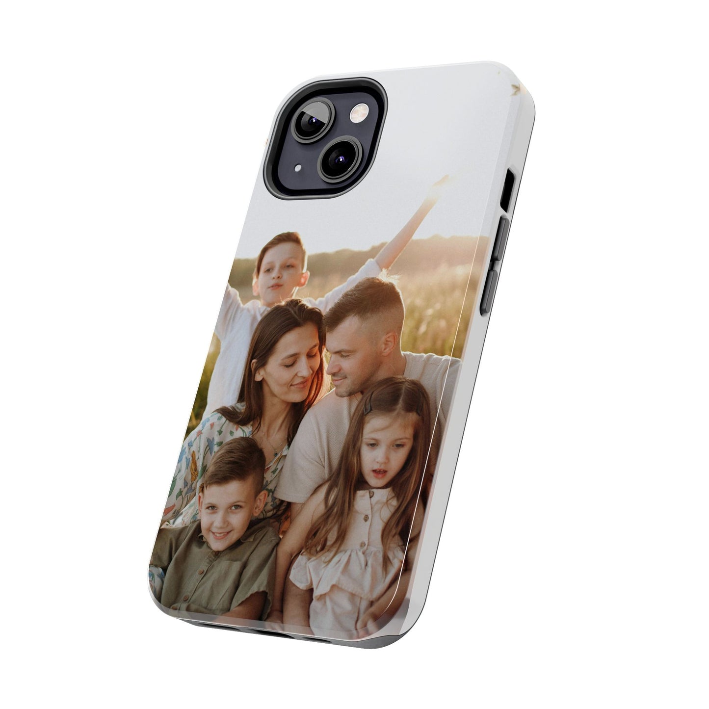Personalized Picture Tough Phone Cases, Personalized Tech Accessories, Unique Gifts for Her, Customized Phone Cover, Mother’s Day Gift, [...]