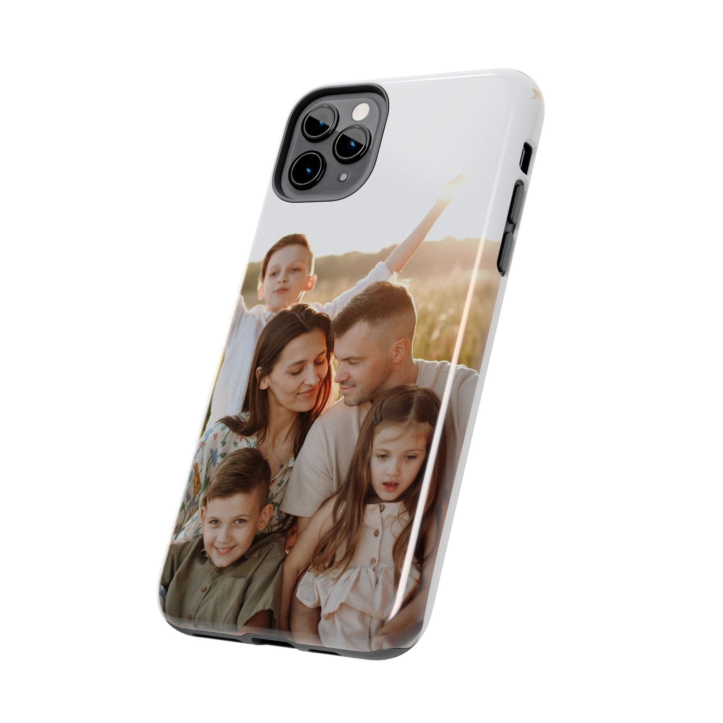 Personalized Picture Tough Phone Cases, Personalized Tech Accessories, Unique Gifts for Her, Customized Phone Cover, Mother’s Day Gift, [...]