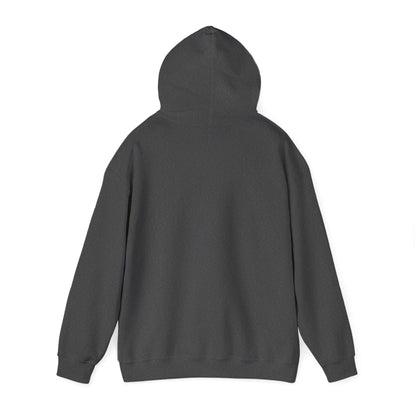 "Chic Mama Hooded Sweatshirt – Cozy Hoodie for Moms, New Mom Gift, Mother’s Day Casual Wear, Everyday Mom Style"