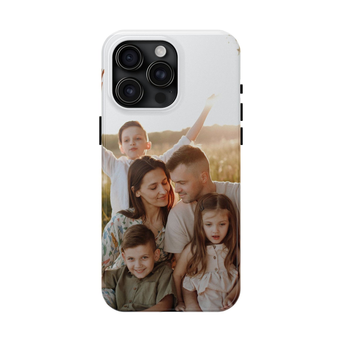 Personalized Picture Tough Phone Cases, Personalized Tech Accessories, Unique Gifts for Her, Customized Phone Cover, Mother’s Day Gift, [...]