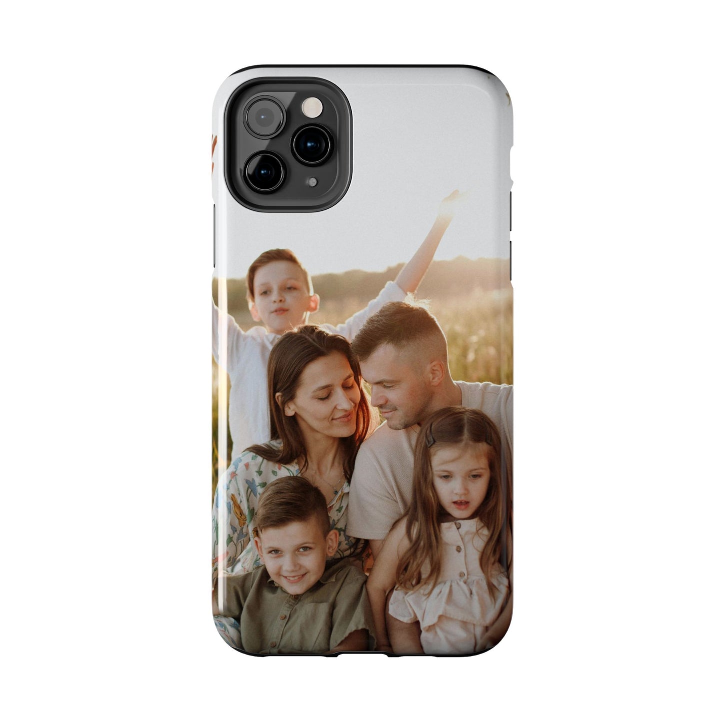 Personalized Picture Tough Phone Cases, Personalized Tech Accessories, Unique Gifts for Her, Customized Phone Cover, Mother’s Day Gift, [...]