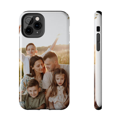 Personalized Picture Tough Phone Cases, Personalized Tech Accessories, Unique Gifts for Her, Customized Phone Cover, Mother’s Day Gift, [...]