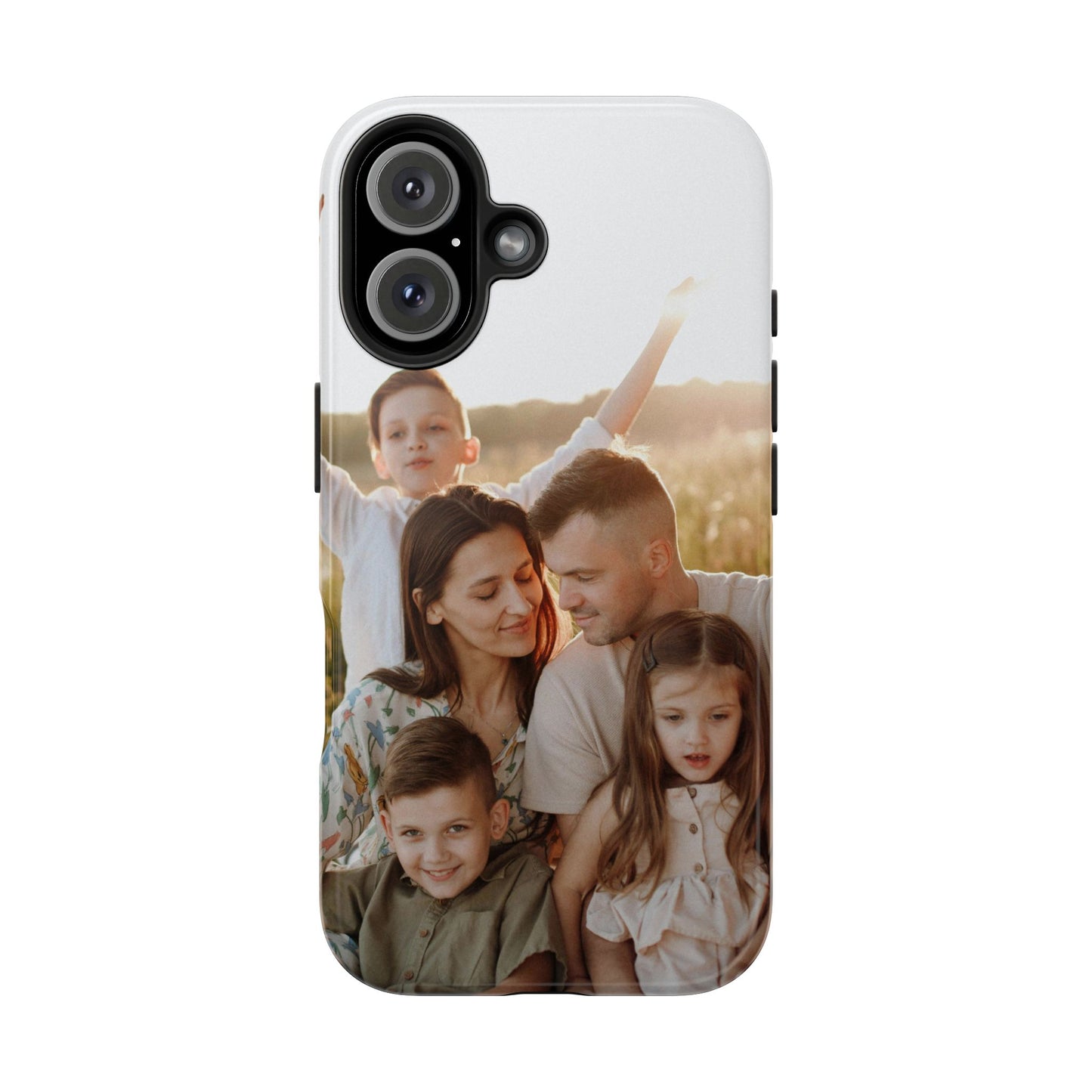 Personalized Picture Tough Phone Cases, Personalized Tech Accessories, Unique Gifts for Her, Customized Phone Cover, Mother’s Day Gift, [...]