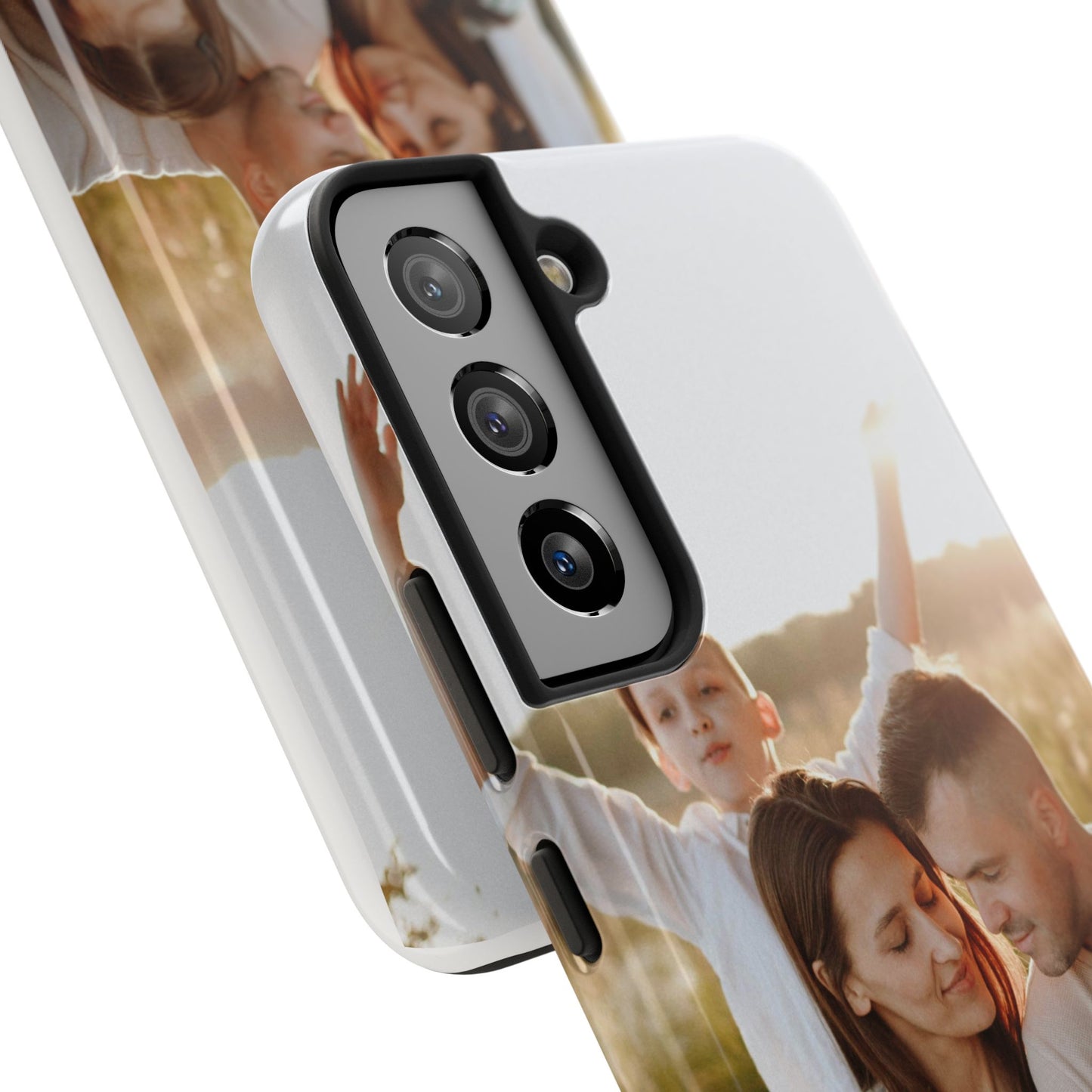 Personalized Picture Tough Phone Cases, Personalized Tech Accessories, Unique Gifts for Her, Customized Phone Cover, Mother’s Day Gift, [...]