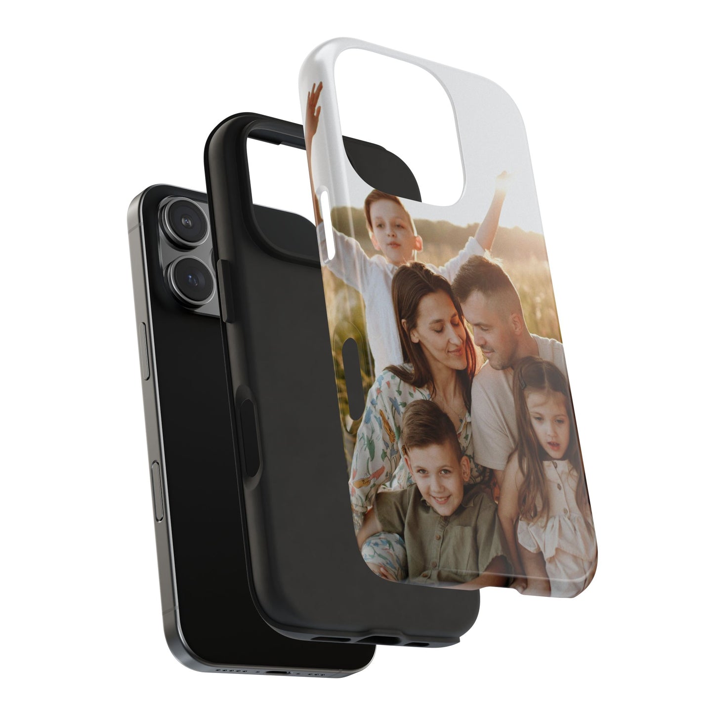 Personalized Picture Tough Phone Cases, Personalized Tech Accessories, Unique Gifts for Her, Customized Phone Cover, Mother’s Day Gift, [...]