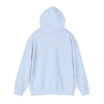 Mama Heavy Blend Hoodie - Cozy Mother's Day Gift, Perfect for Family Gatherings, Birthday, Casual Wear, Mom Life