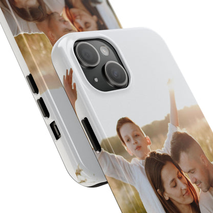 Personalized Picture Tough Phone Cases, Personalized Tech Accessories, Unique Gifts for Her, Customized Phone Cover, Mother’s Day Gift, [...]