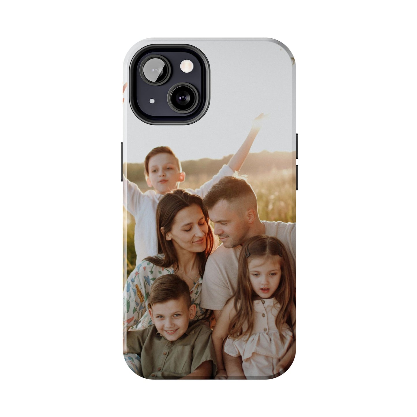 Personalized Picture Tough Phone Cases, Personalized Tech Accessories, Unique Gifts for Her, Customized Phone Cover, Mother’s Day Gift, [...]
