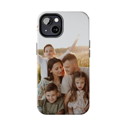 Personalized Picture Tough Phone Cases, Personalized Tech Accessories, Unique Gifts for Her, Customized Phone Cover, Mother’s Day Gift, [...]