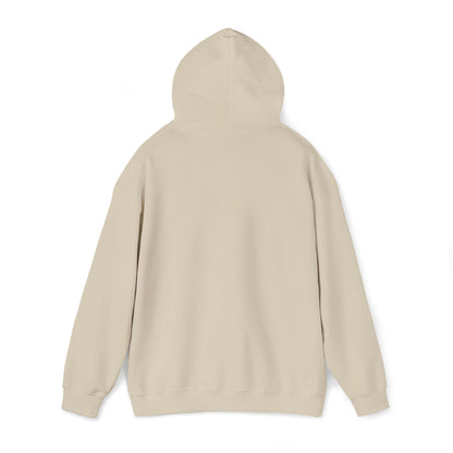 Personalized ER Nurse Hooded Sweatshirt