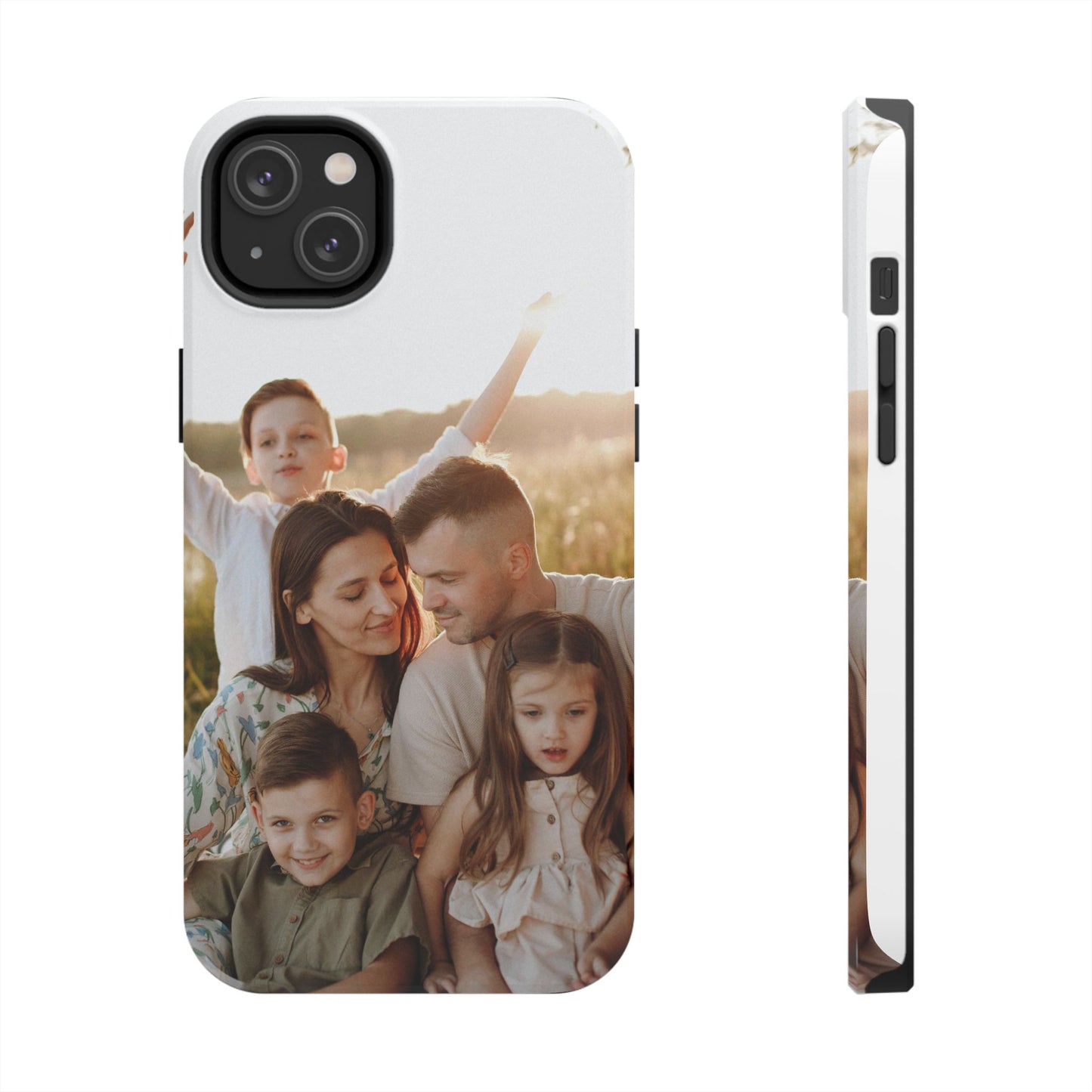 Personalized Picture Tough Phone Cases, Personalized Tech Accessories, Unique Gifts for Her, Customized Phone Cover, Mother’s Day Gift, [...]