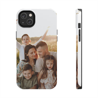 Personalized Picture Tough Phone Cases, Personalized Tech Accessories, Unique Gifts for Her, Customized Phone Cover, Mother’s Day Gift, [...]