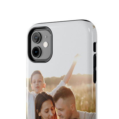 Personalized Picture Tough Phone Cases, Personalized Tech Accessories, Unique Gifts for Her, Customized Phone Cover, Mother’s Day Gift, [...]