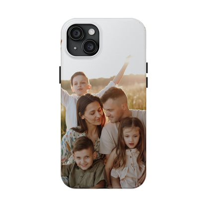 Personalized Picture Tough Phone Cases, Personalized Tech Accessories, Unique Gifts for Her, Customized Phone Cover, Mother’s Day Gift, [...]
