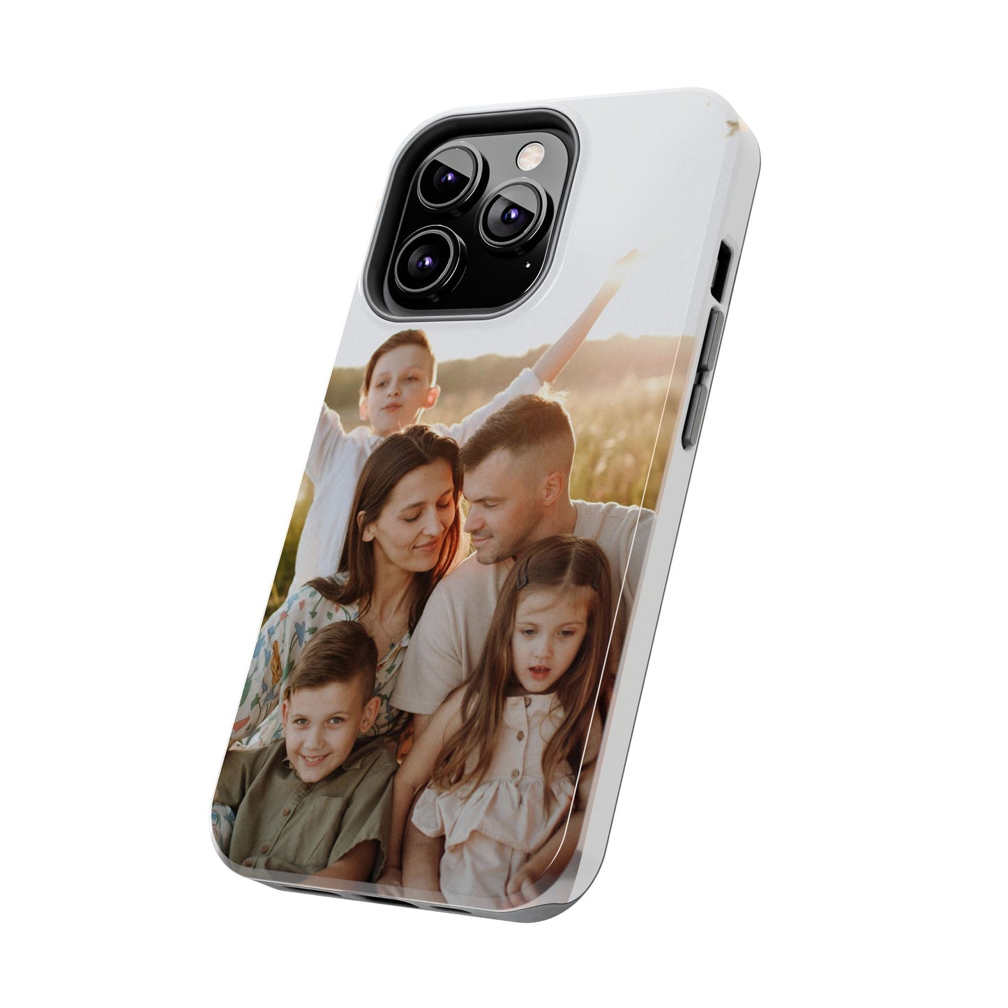 Personalized Picture Tough Phone Cases, Personalized Tech Accessories, Unique Gifts for Her, Customized Phone Cover, Mother’s Day Gift, [...]