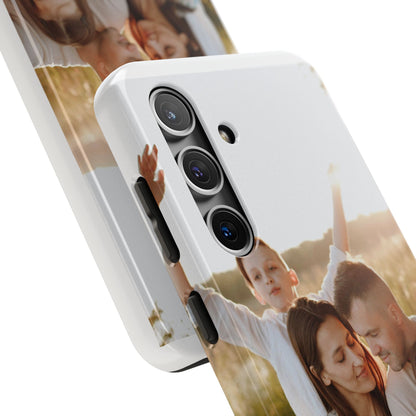 Personalized Picture Tough Phone Cases, Personalized Tech Accessories, Unique Gifts for Her, Customized Phone Cover, Mother’s Day Gift, [...]