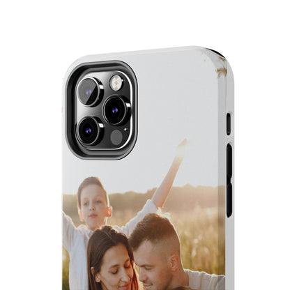 Personalized Picture Tough Phone Cases, Personalized Tech Accessories, Unique Gifts for Her, Customized Phone Cover, Mother’s Day Gift, [...]
