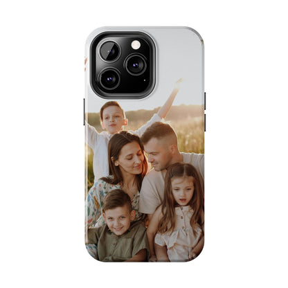 Personalized Picture Tough Phone Cases, Personalized Tech Accessories, Unique Gifts for Her, Customized Phone Cover, Mother’s Day Gift, [...]