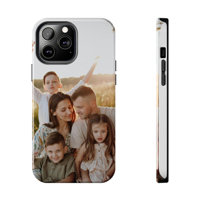 Personalized Picture Tough Phone Cases, Personalized Tech Accessories, Unique Gifts for Her, Customized Phone Cover, Mother’s Day Gift, [...]