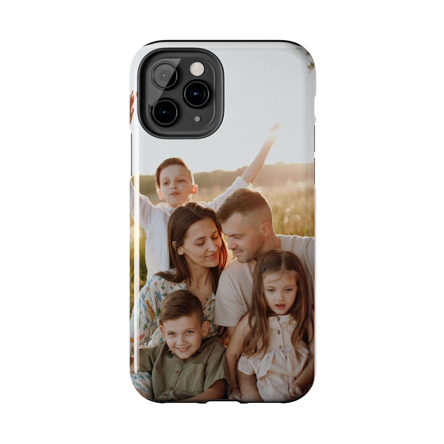 Personalized Picture Tough Phone Cases, Personalized Tech Accessories, Unique Gifts for Her, Customized Phone Cover, Mother’s Day Gift, [...]