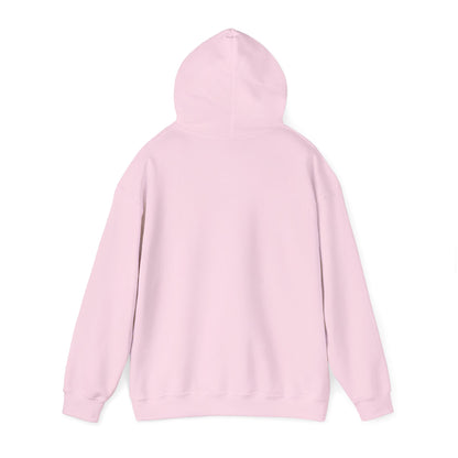 Mama Heavy Blend Hoodie - Cozy Mother's Day Gift, Perfect for Family Gatherings, Birthday, Casual Wear, Mom Life