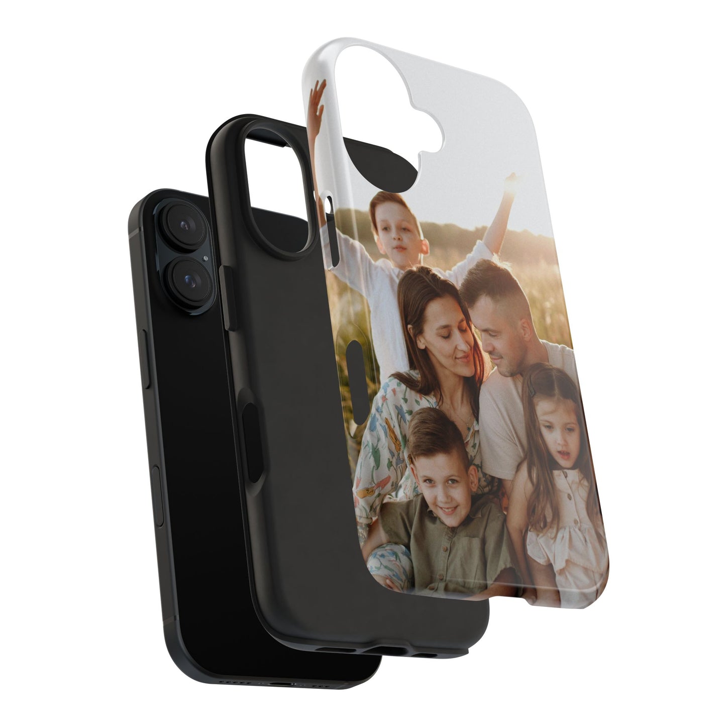 Personalized Picture Tough Phone Cases, Personalized Tech Accessories, Unique Gifts for Her, Customized Phone Cover, Mother’s Day Gift, [...]