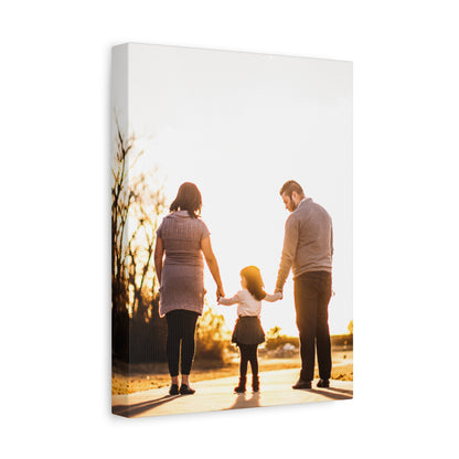 Create Your Own Canvas Print – Custom Picture Upload, Custom Picture Canvas – Upload & Personalize Your Art