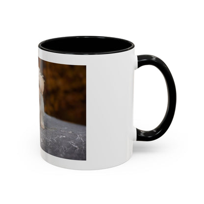 Personalized 11oz or 15oz Coffee Cup, Custom Picture & Design, Create Your Own Mug , Custom Photo Print