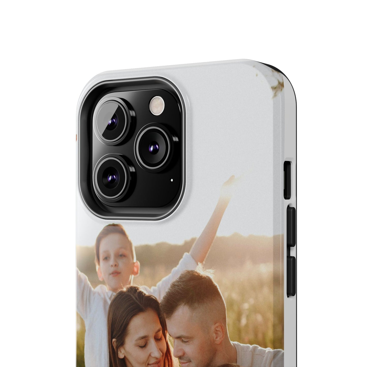 Personalized Picture Tough Phone Cases, Personalized Tech Accessories, Unique Gifts for Her, Customized Phone Cover, Mother’s Day Gift, [...]
