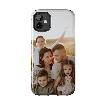 Personalized Picture Tough Phone Cases, Personalized Tech Accessories, Unique Gifts for Her, Customized Phone Cover, Mother’s Day Gift, [...]