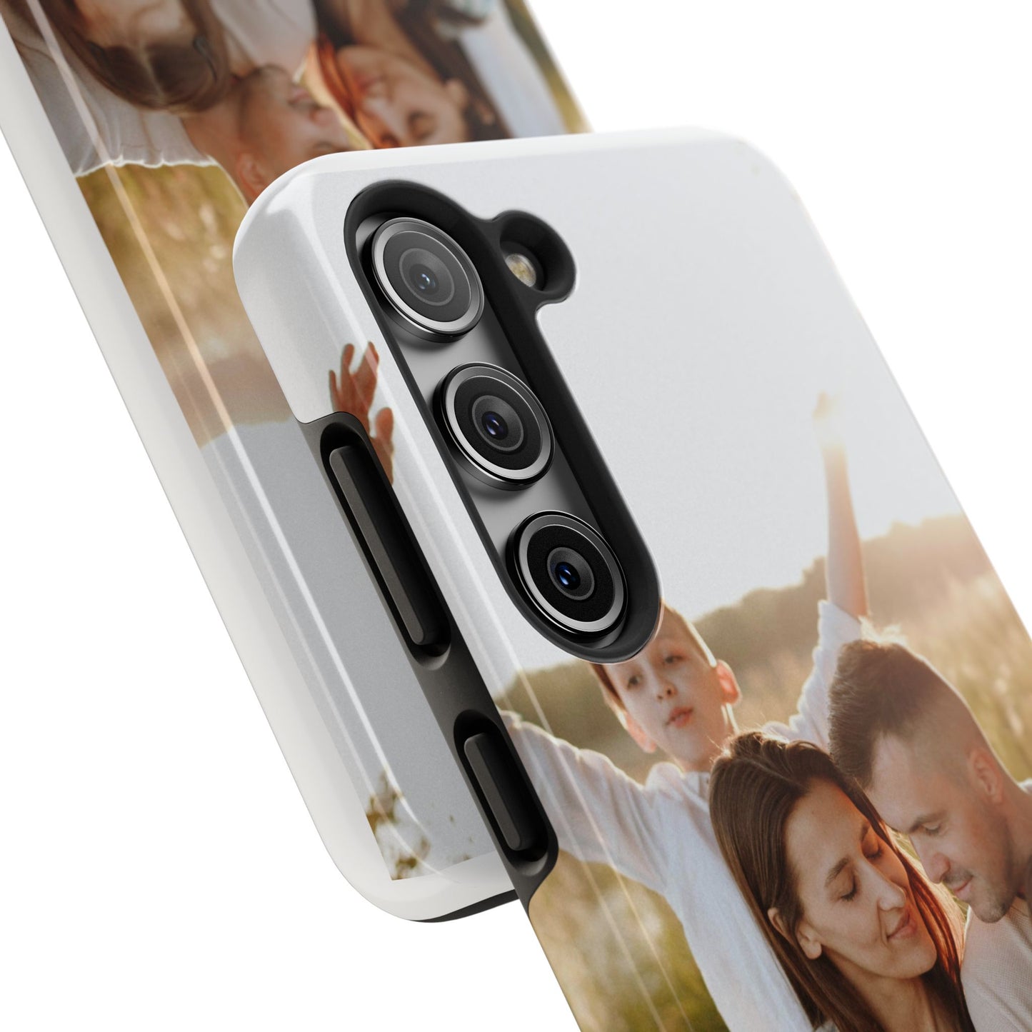 Personalized Picture Tough Phone Cases, Personalized Tech Accessories, Unique Gifts for Her, Customized Phone Cover, Mother’s Day Gift, [...]
