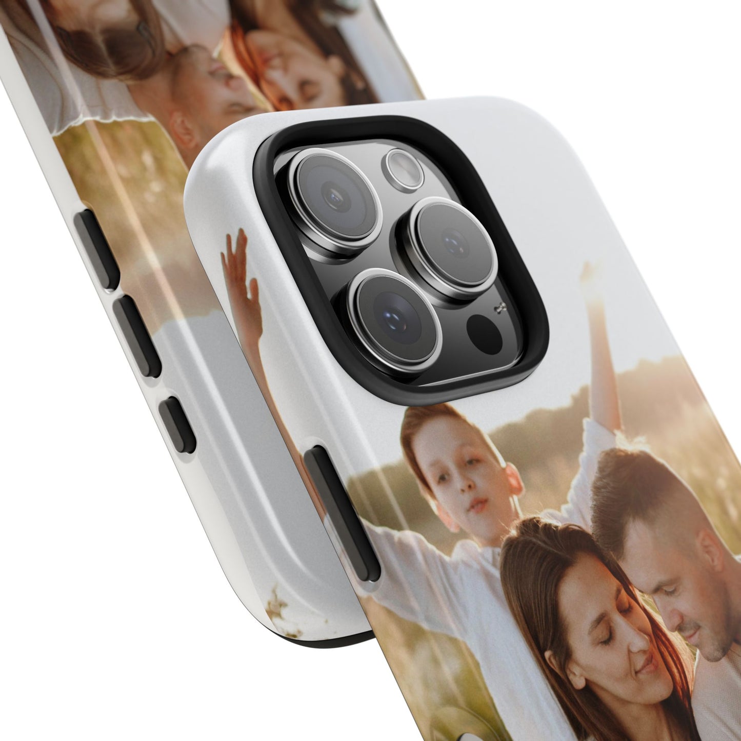 Personalized Picture Tough Phone Cases, Personalized Tech Accessories, Unique Gifts for Her, Customized Phone Cover, Mother’s Day Gift, [...]