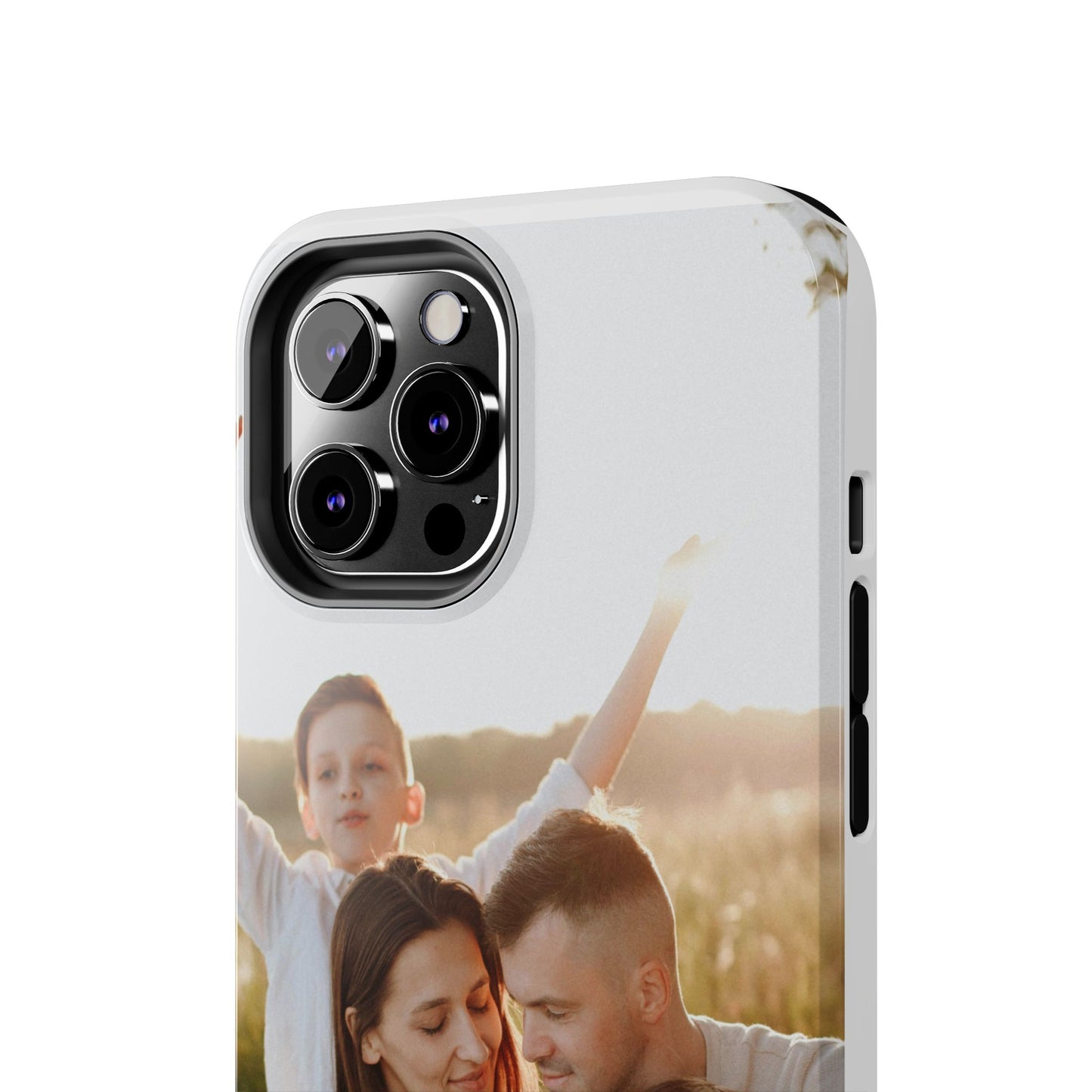 Personalized Picture Tough Phone Cases, Personalized Tech Accessories, Unique Gifts for Her, Customized Phone Cover, Mother’s Day Gift, [...]