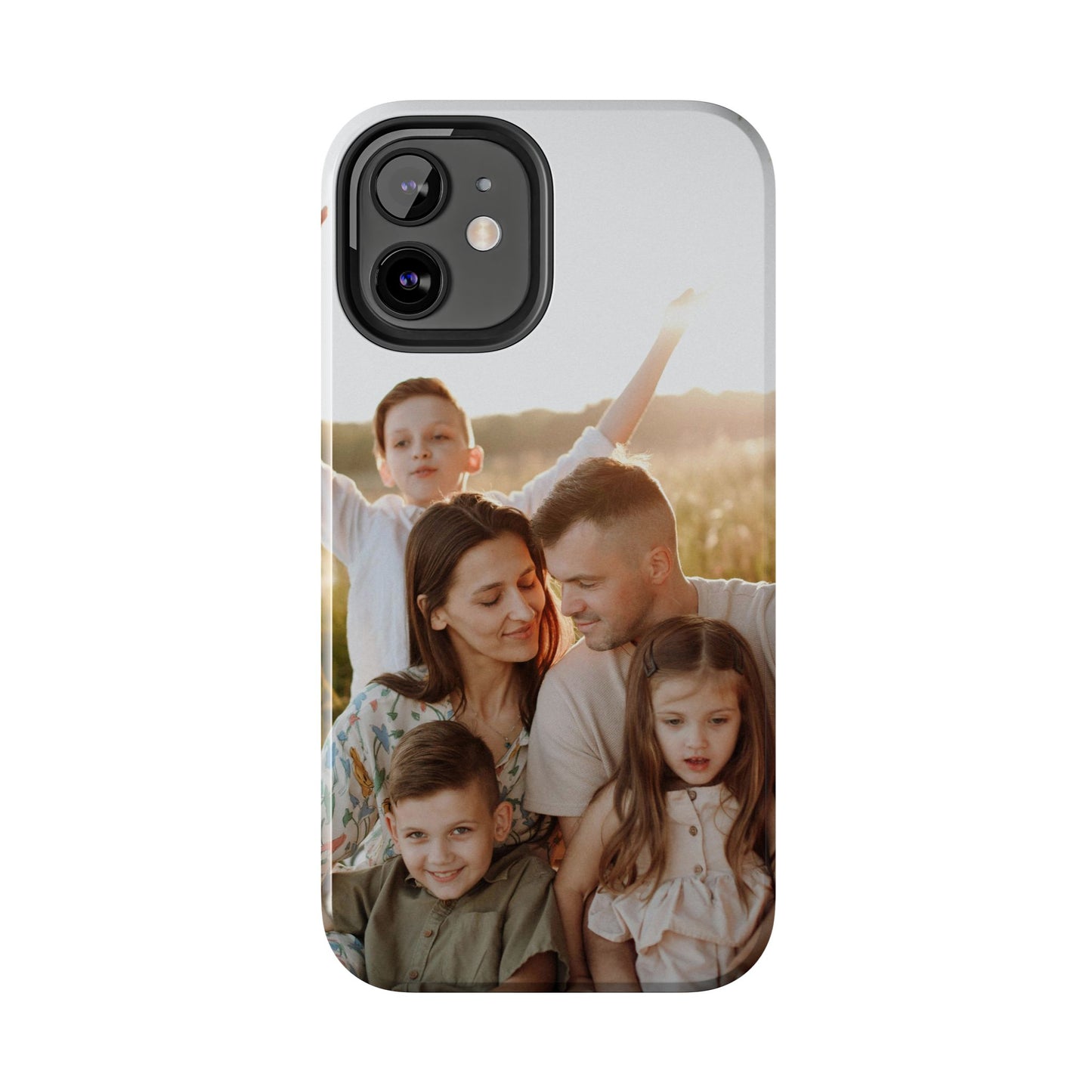Personalized Picture Tough Phone Cases, Personalized Tech Accessories, Unique Gifts for Her, Customized Phone Cover, Mother’s Day Gift, [...]
