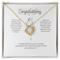 “Nurse Graduation Gift – Congratulations Necklace for New Nurse, RN, BSN, Nursing School Graduate Jewelry”