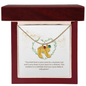 Engraved Baby Feet Necklace with Birthstone – Personalized New Mom Gift, Mother's day Gift, Custom Name Jewelry, Baby Keepsake Necklace