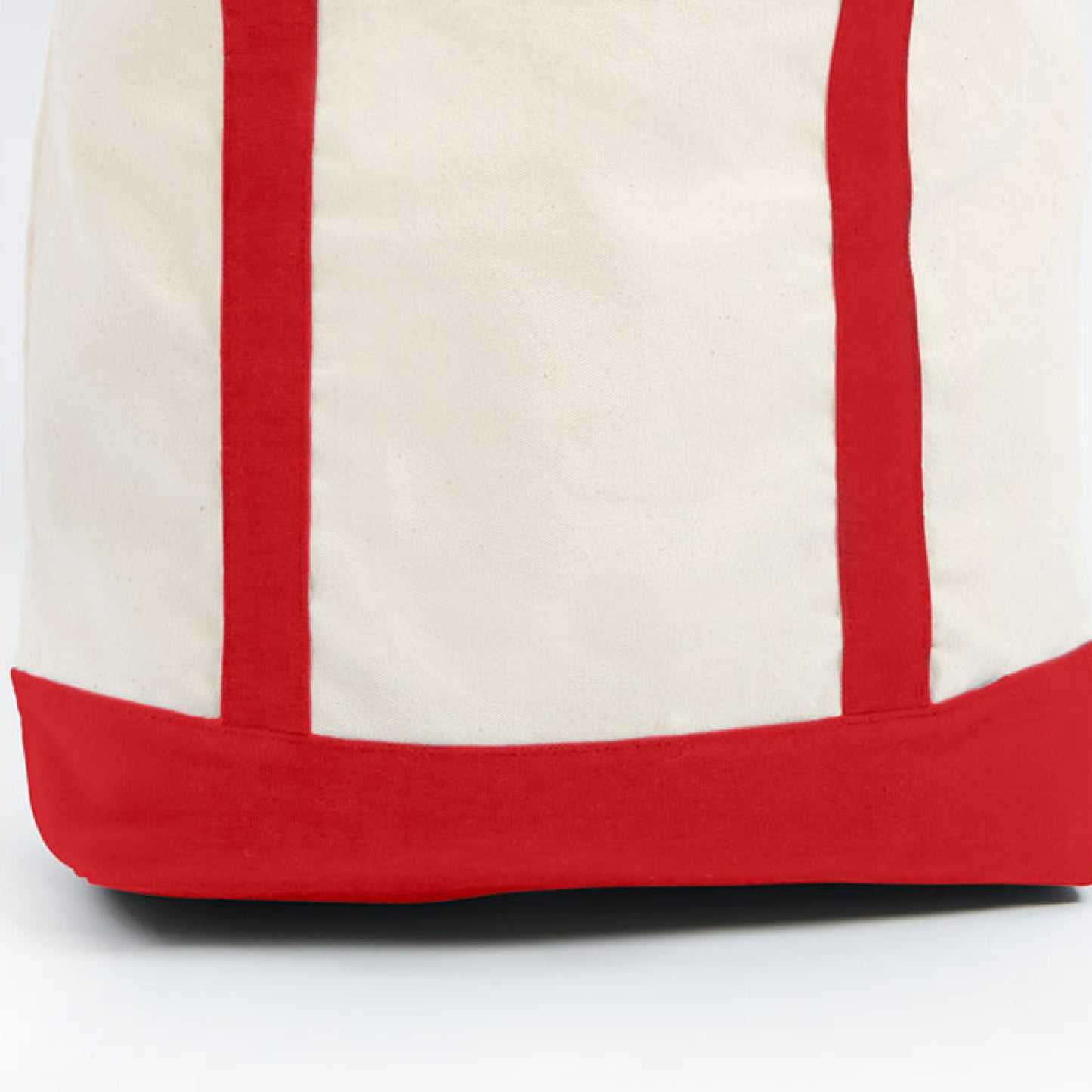 NATURAL/RED - FRONT