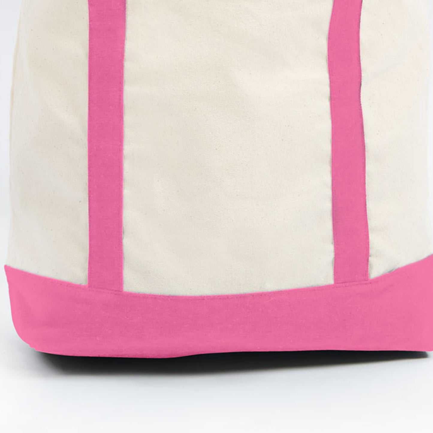 NATURAL/PINK - FRONT