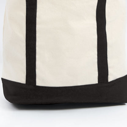 NATURAL/ BLACK - FRONT