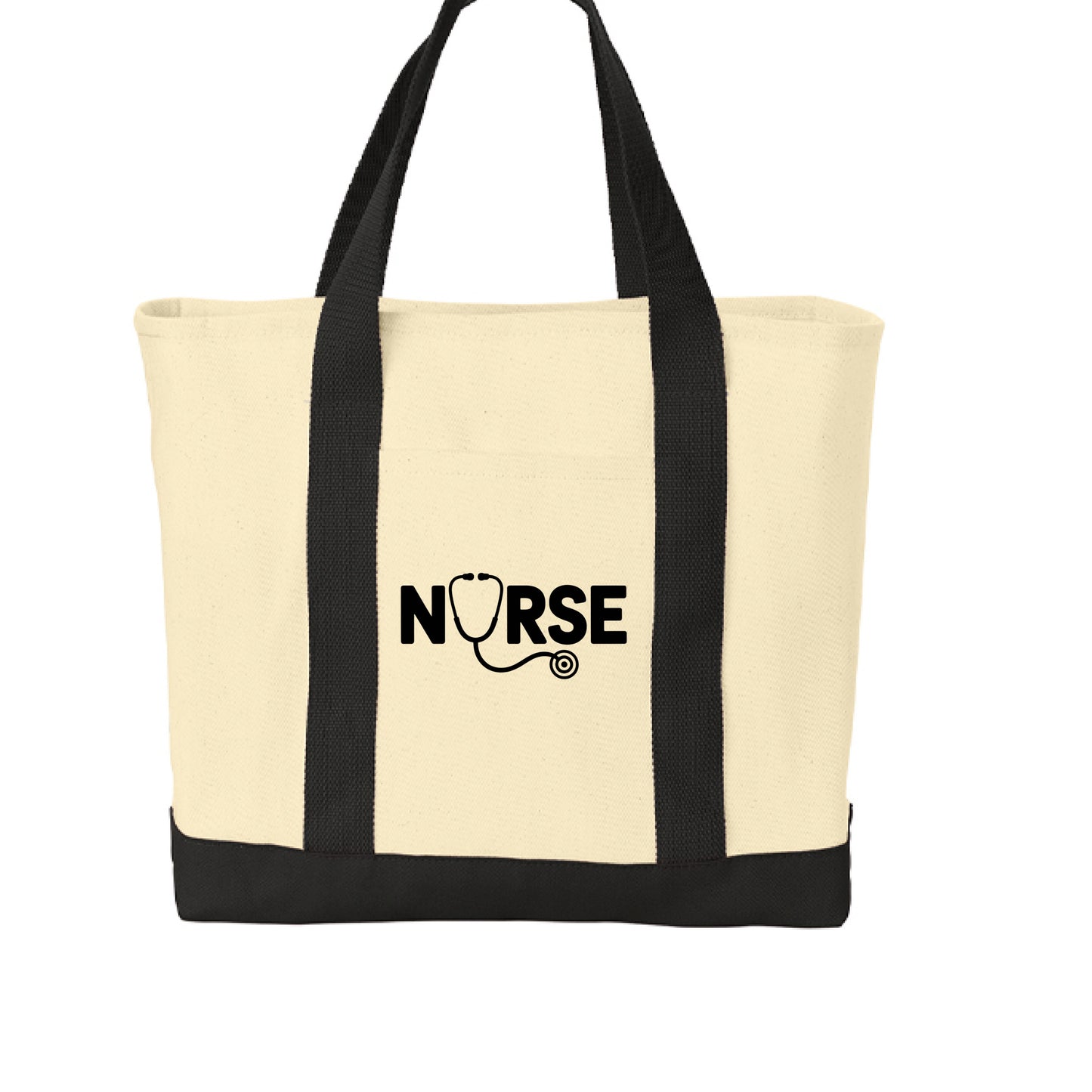 Natural/Black - FRONT