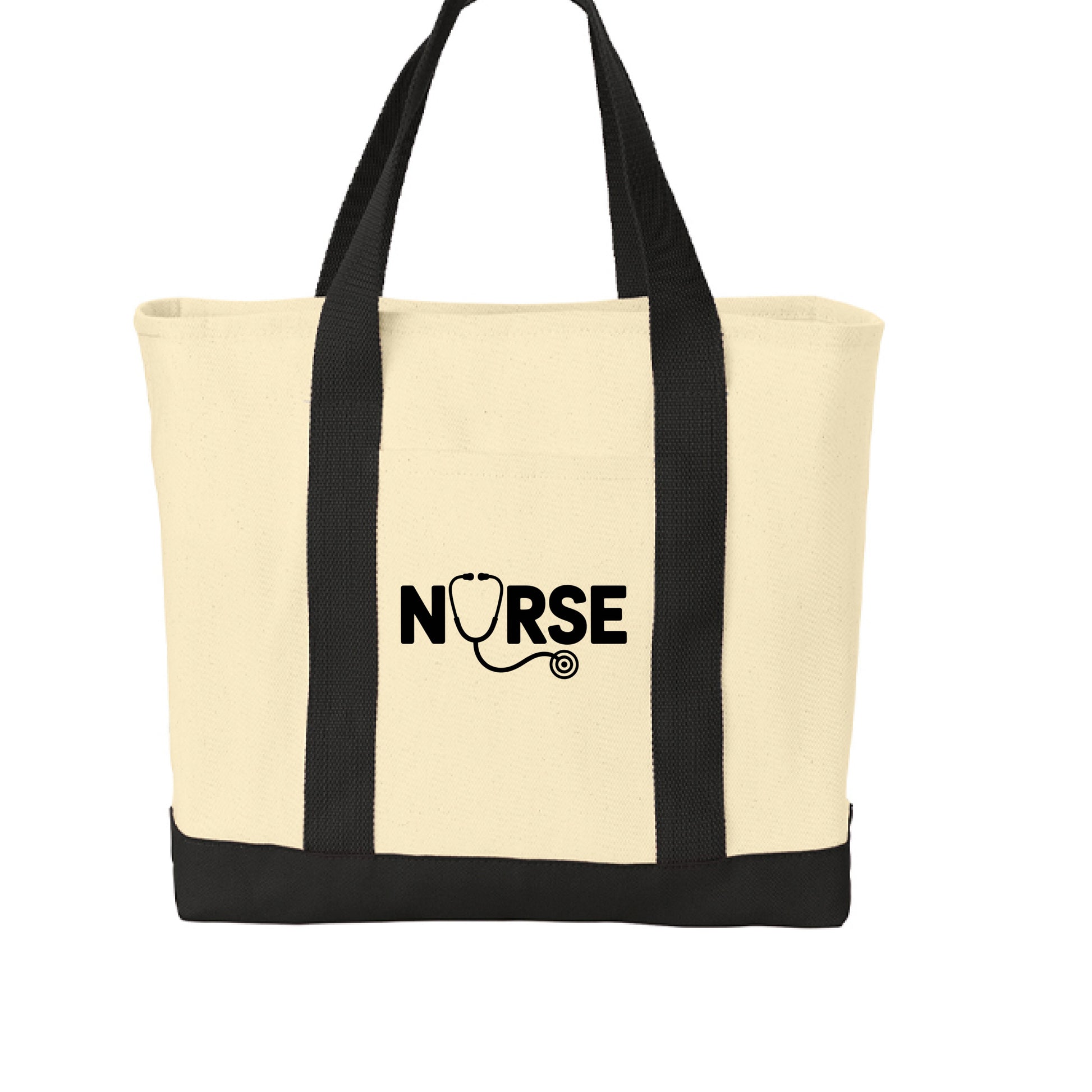 Natural/Black - FRONT