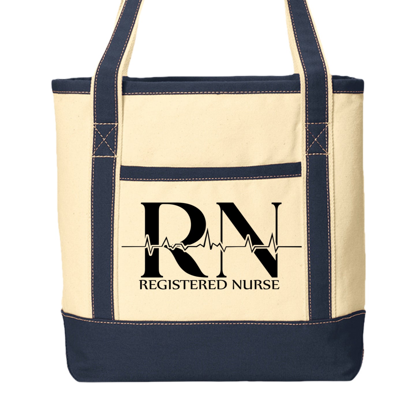 Nat/True Royal - FRONT