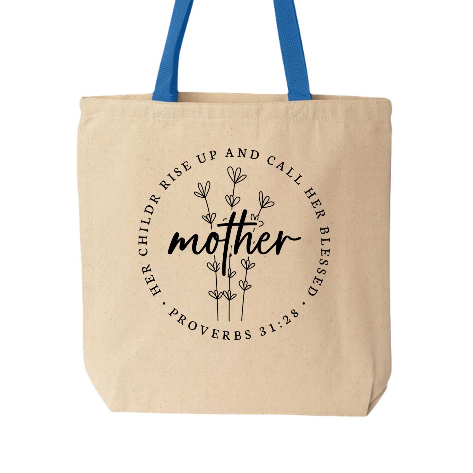 NATURAL/ROYAL - 8868 - FRONT